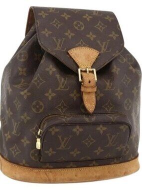 Louis Vuitton Backpacks for Women on Sale up to 90% Off: Poshmark